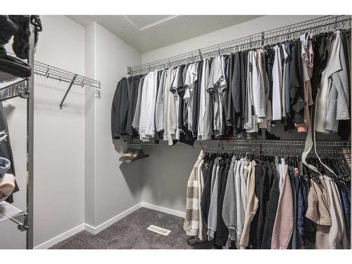 15 Brightoncrest Cove Se, Calgary, AB - Indoor With Storage