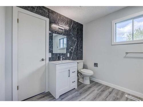 12 Castleglen Crescent Ne, Calgary, AB - Indoor Photo Showing Bathroom