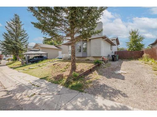 12 Castleglen Crescent Ne, Calgary, AB - Outdoor