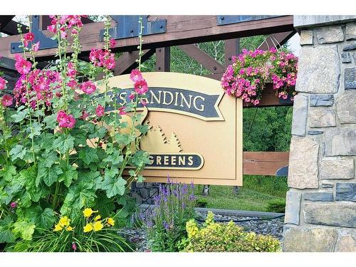 92 Hawk'S Landing Drive, Priddis Greens, AB - Outdoor