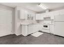 561-100 Jordan Parkway, Red Deer, AB  - Indoor Photo Showing Kitchen 