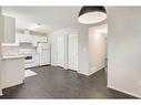 561-100 Jordan Parkway, Red Deer, AB  - Indoor Photo Showing Kitchen 