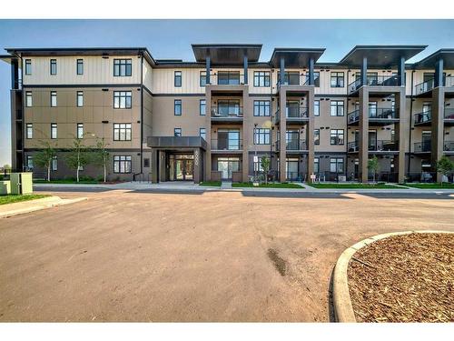 6212-200 Seton Circle Se, Calgary, AB - Outdoor With Balcony With Facade