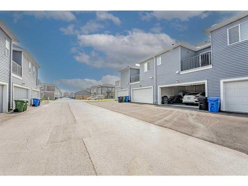 10411 Cityscape Drive Ne, Calgary, AB - Outdoor With Exterior