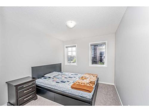 10411 Cityscape Drive Ne, Calgary, AB - Indoor Photo Showing Bedroom