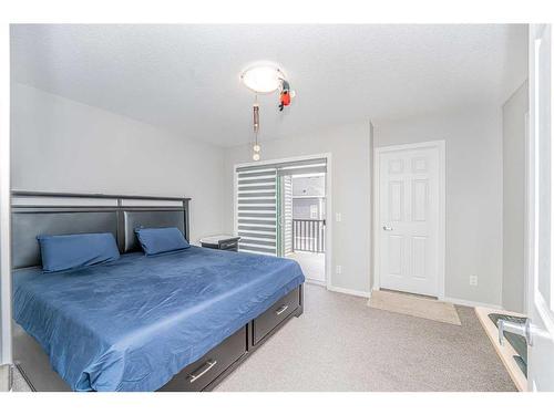 10411 Cityscape Drive Ne, Calgary, AB - Indoor Photo Showing Bedroom