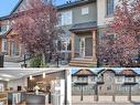 46 Skyview Springs Circle Ne, Calgary, AB  - Outdoor 