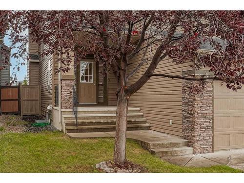 146 Evanspark Circle Nw, Calgary, AB - Outdoor