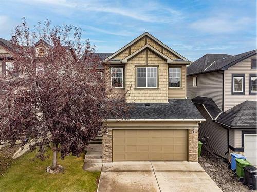 146 Evanspark Circle Nw, Calgary, AB - Outdoor