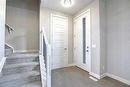 161 Cobblestone Gate Sw, Airdrie, AB  - Indoor Photo Showing Other Room 