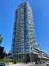 2504-930 16 Avenue Sw, Calgary, AB  - Outdoor With Balcony With Facade 