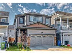 43 Cityside Green NE Calgary, AB T3N 1H9