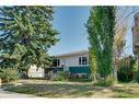 2452 22A Street Nw, Calgary, AB  - Outdoor 