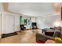 2452 22A Street Nw, Calgary, AB  - Indoor Photo Showing Living Room 