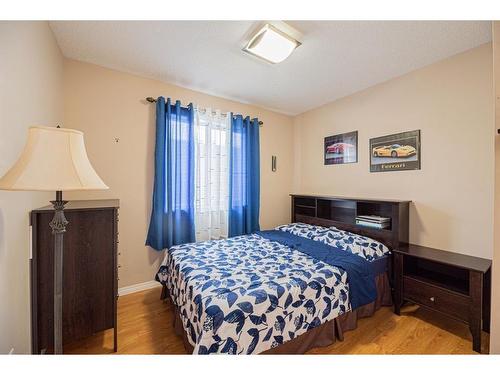 211 Taralake Way Ne, Calgary, AB - Indoor Photo Showing Bedroom