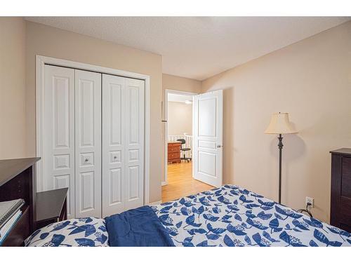 211 Taralake Way Ne, Calgary, AB - Indoor Photo Showing Bedroom