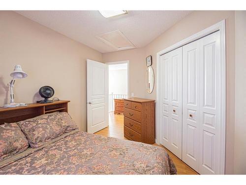 211 Taralake Way Ne, Calgary, AB - Indoor Photo Showing Bedroom