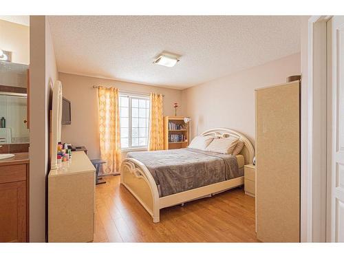 211 Taralake Way Ne, Calgary, AB - Indoor Photo Showing Bedroom