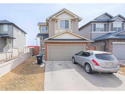 211 Taralake Way Ne, Calgary, AB - Outdoor