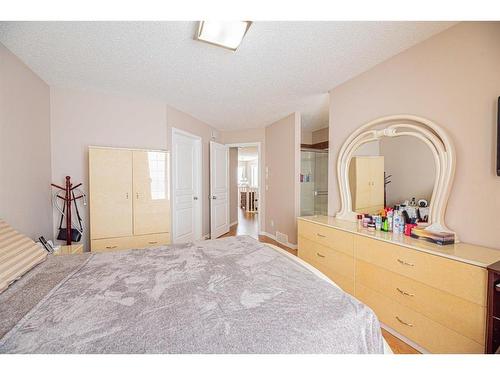 211 Taralake Way Ne, Calgary, AB - Indoor Photo Showing Bedroom