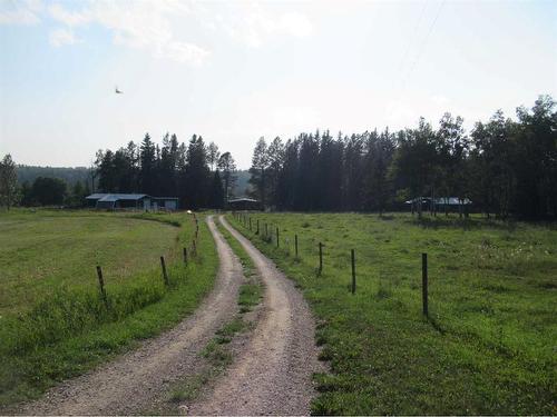 352080 Highway 22, Rural Clearwater County, AB - Outdoor With View