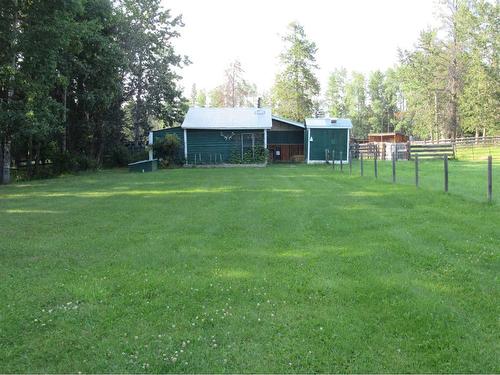 352080 Highway 22, Rural Clearwater County, AB - Outdoor