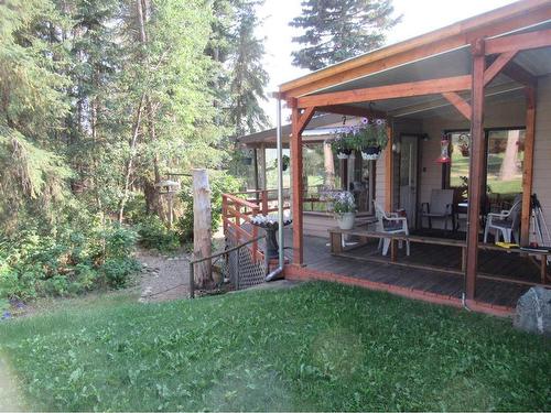 352080 Highway 22, Rural Clearwater County, AB - Outdoor