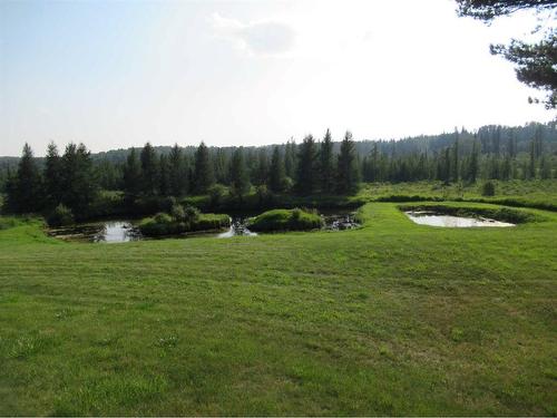 352080 Highway 22, Rural Clearwater County, AB - Outdoor With View