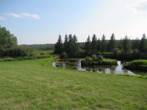 352080 Highway 22, Rural Clearwater County, AB - Outdoor With View