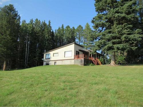 352080 Highway 22, Rural Clearwater County, AB - Outdoor