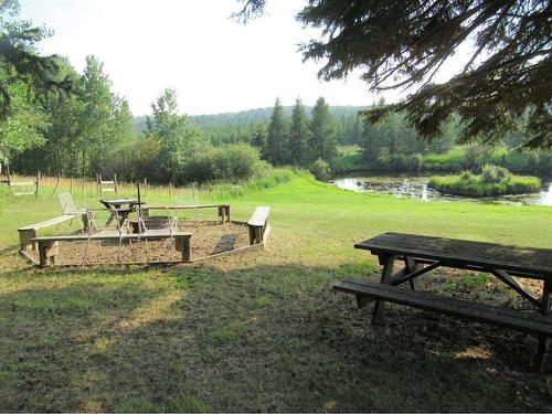 352080 Highway 22, Rural Clearwater County, AB - Outdoor