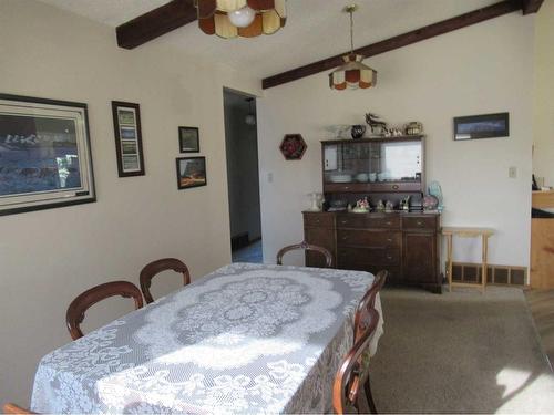 352080 Highway 22, Rural Clearwater County, AB - Indoor Photo Showing Other Room