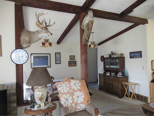 352080 Highway 22, Rural Clearwater County, AB - Indoor