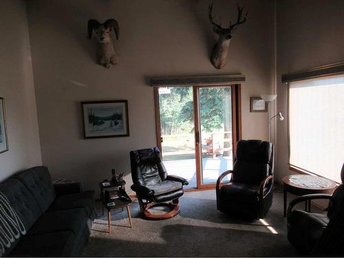 352080 Highway 22, Rural Clearwater County, AB - Indoor Photo Showing Other Room