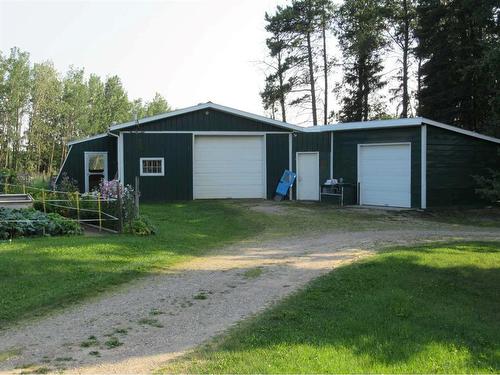 352080 Highway 22, Rural Clearwater County, AB - Outdoor