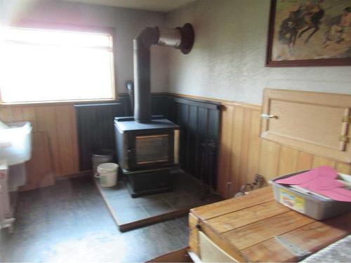 352080 Highway 22, Rural Clearwater County, AB - Indoor Photo Showing Other Room