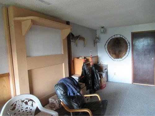 352080 Highway 22, Rural Clearwater County, AB - Indoor Photo Showing Other Room