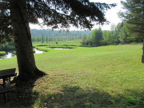 352080 Highway 22, Rural Clearwater County, AB - Outdoor With View