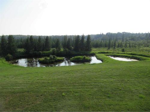 352080 Highway 22, Rural Clearwater County, AB - Outdoor With View