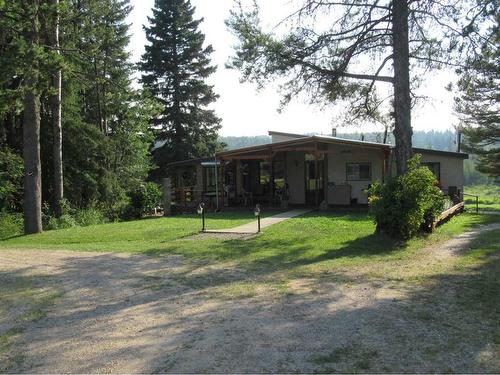 352080 Highway 22, Rural Clearwater County, AB - Outdoor