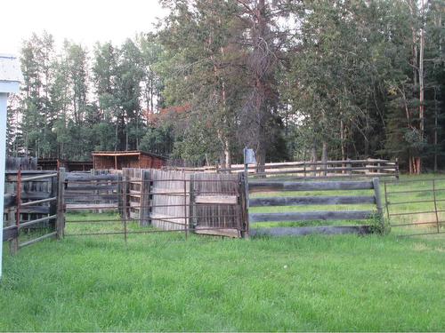 352080 Highway 22, Rural Clearwater County, AB - Outdoor