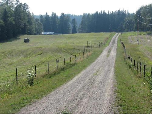 352080 Highway 22, Rural Clearwater County, AB - Outdoor With View