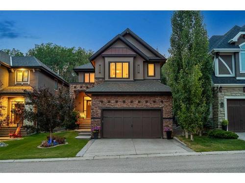 37 Ascot Crescent Sw, Calgary, AB - Outdoor With Facade