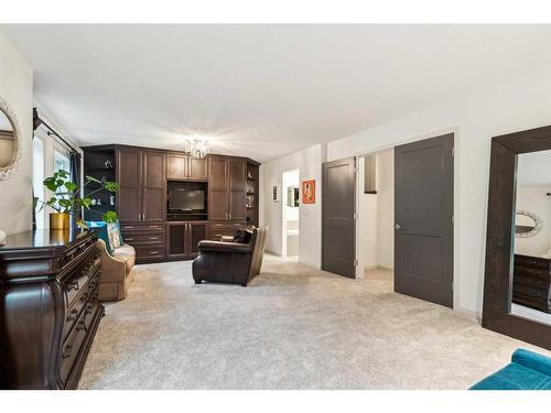 37 Ascot Crescent Sw, Calgary, AB - Indoor