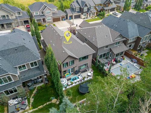 37 Ascot Crescent Sw, Calgary, AB - Outdoor With View