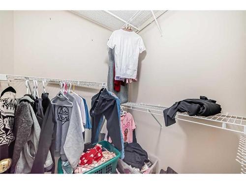 206 Citadel Meadow Grove Nw, Calgary, AB - Indoor With Storage