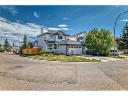 206 Citadel Meadow Grove NW Calgary, AB T3G 4K9