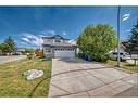 206 Citadel Meadow Grove Nw, Calgary, AB  - Outdoor 