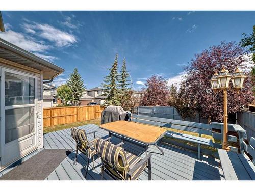 206 Citadel Meadow Grove Nw, Calgary, AB - Outdoor