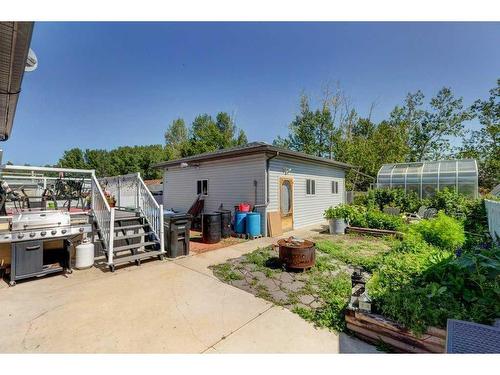 603 Anderson Crescent, Diamond Valley, AB - Outdoor